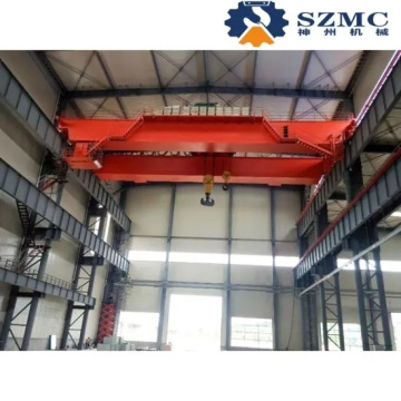 Explosion-Proof Crane 75ton for Workshop